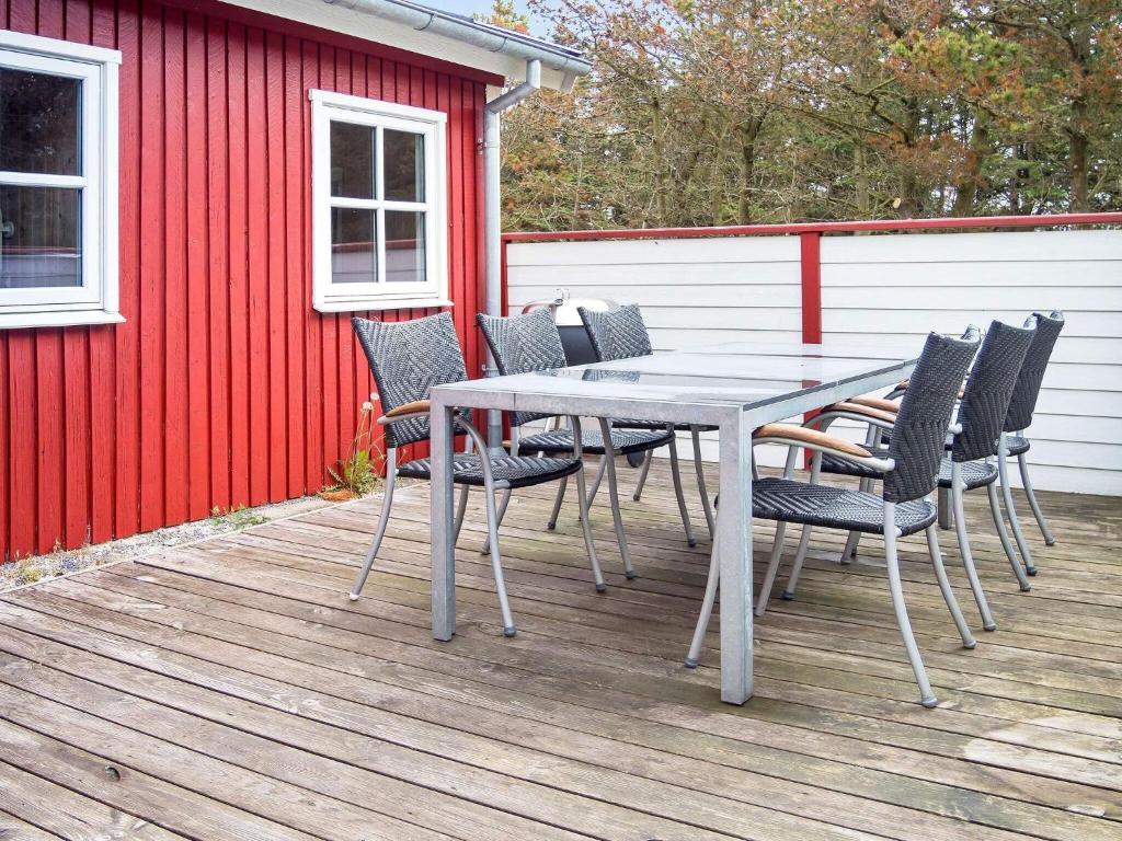 Holiday home Thisted XXVIII photo 1