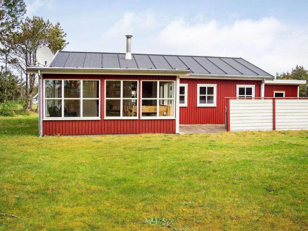 Holiday home Thisted XXVIII photo 3