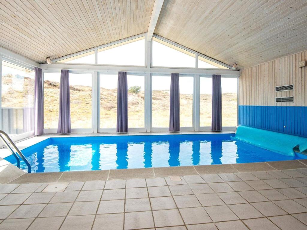 12 person holiday home in Fan photo 2