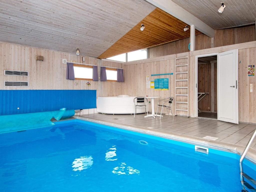 12 person holiday home in Fan photo 3