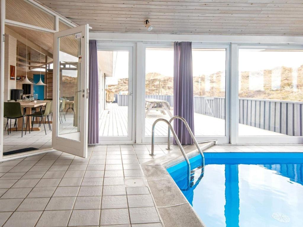 12 person holiday home in Fan photo 4