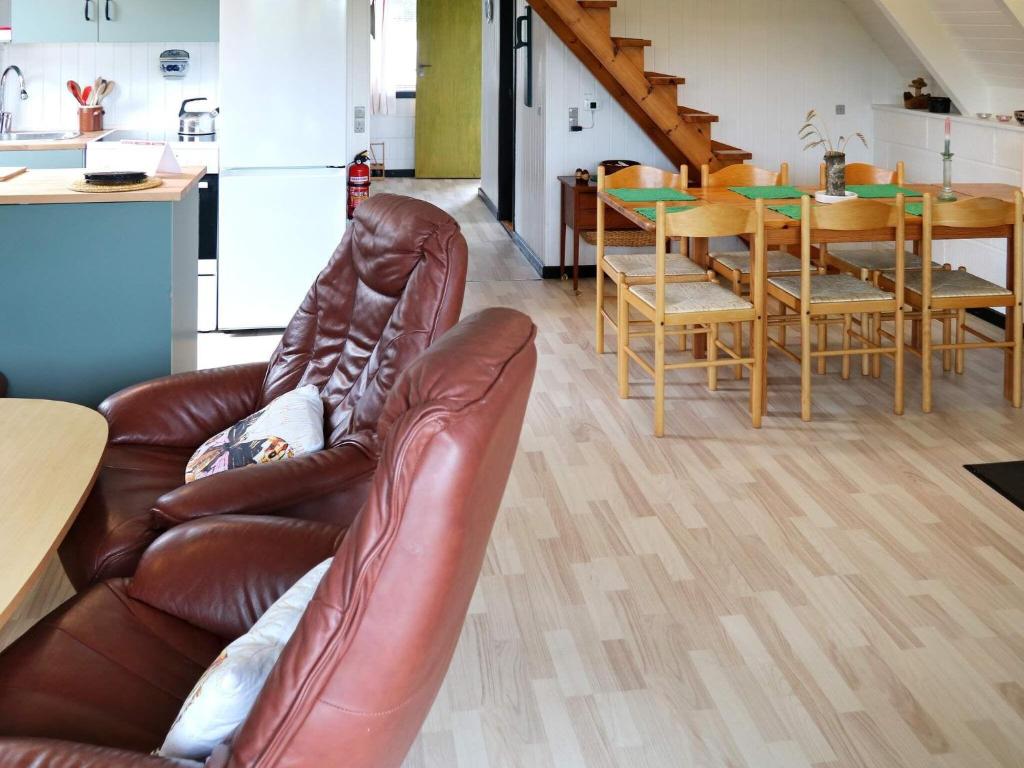 Holiday home Thyholm XX photo 2