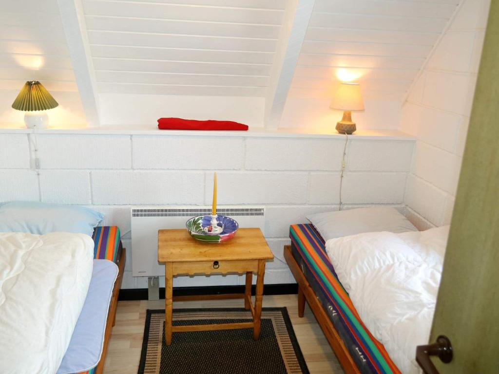 Holiday home Thyholm XX photo 4