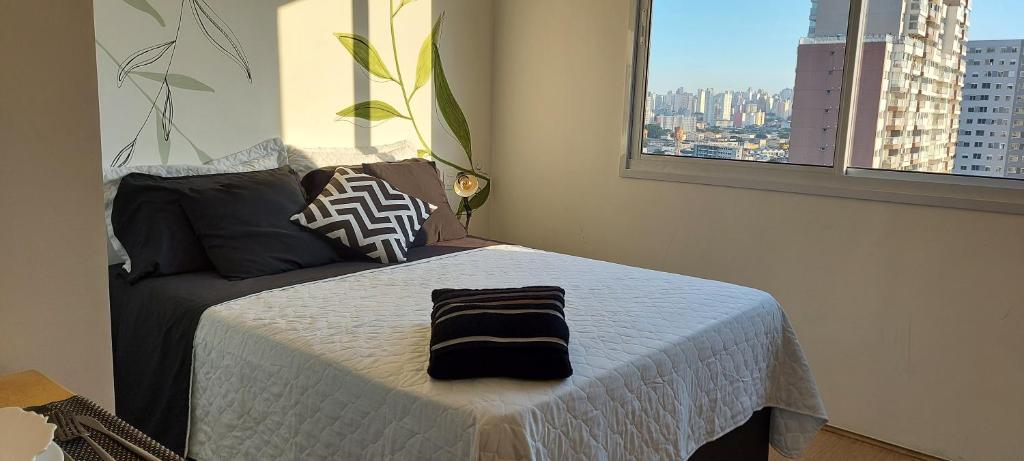 Studio - O seu melhor lugar no Bras 200 Mts Metro
