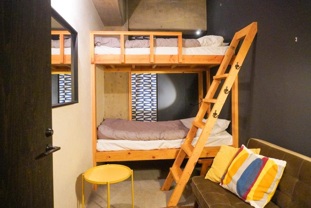 Hostel Niniroom photo 1