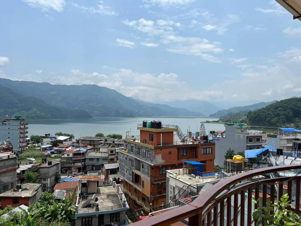 Beli Guest House photo 4