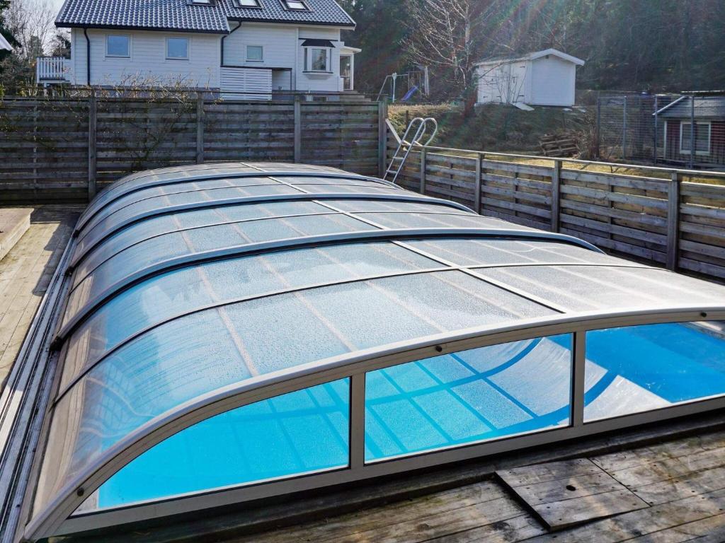 Holiday home TROSA photo 3