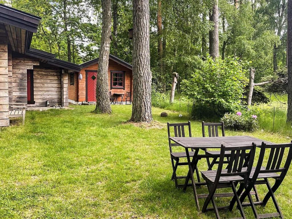 Holiday home blentarp II photo 1