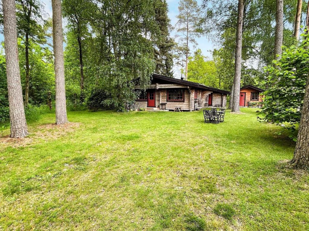 Holiday home blentarp II photo 2