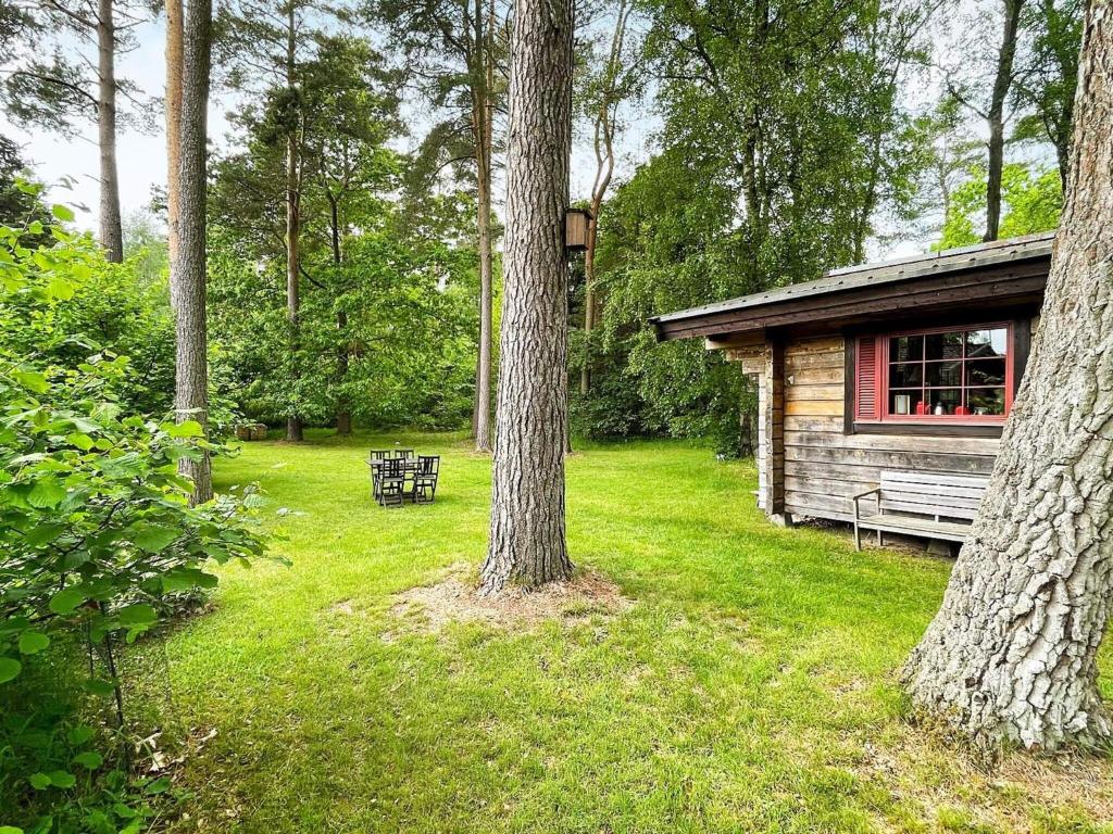 Holiday home blentarp II photo 3