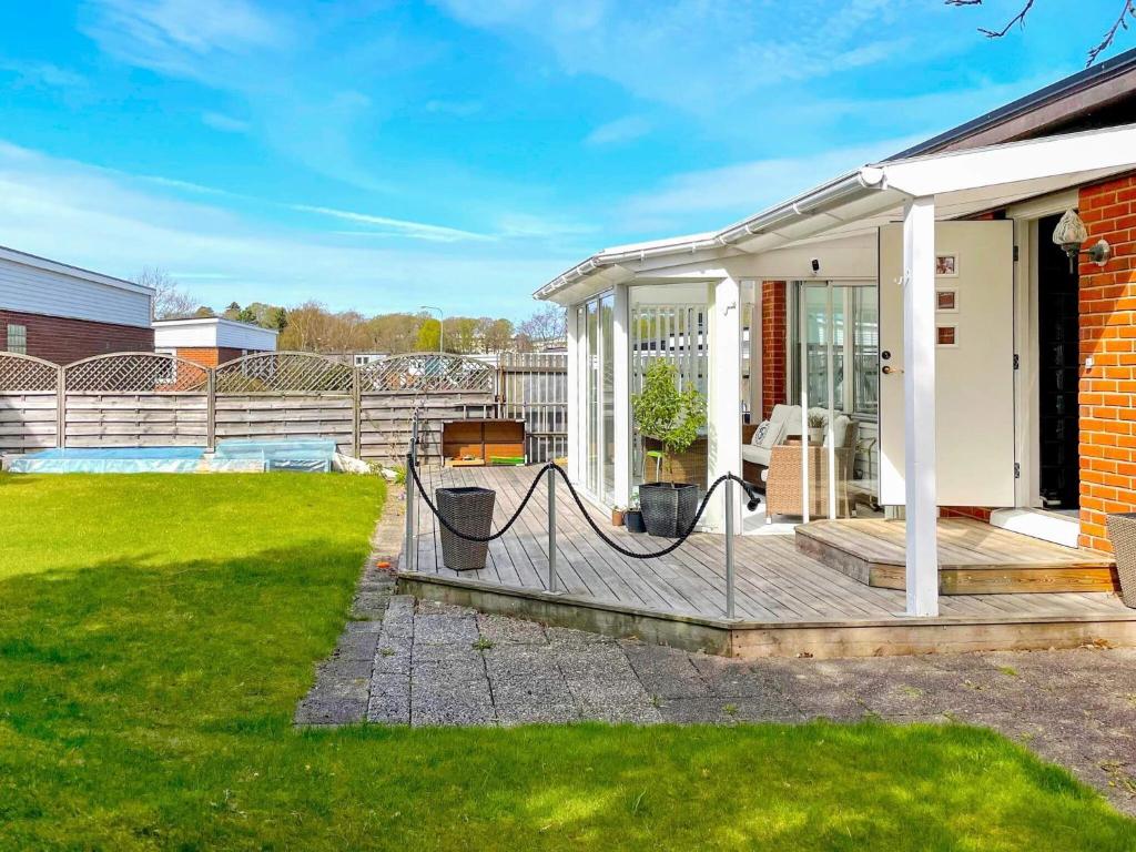 Holiday home STENUNGSUND VI photo 3