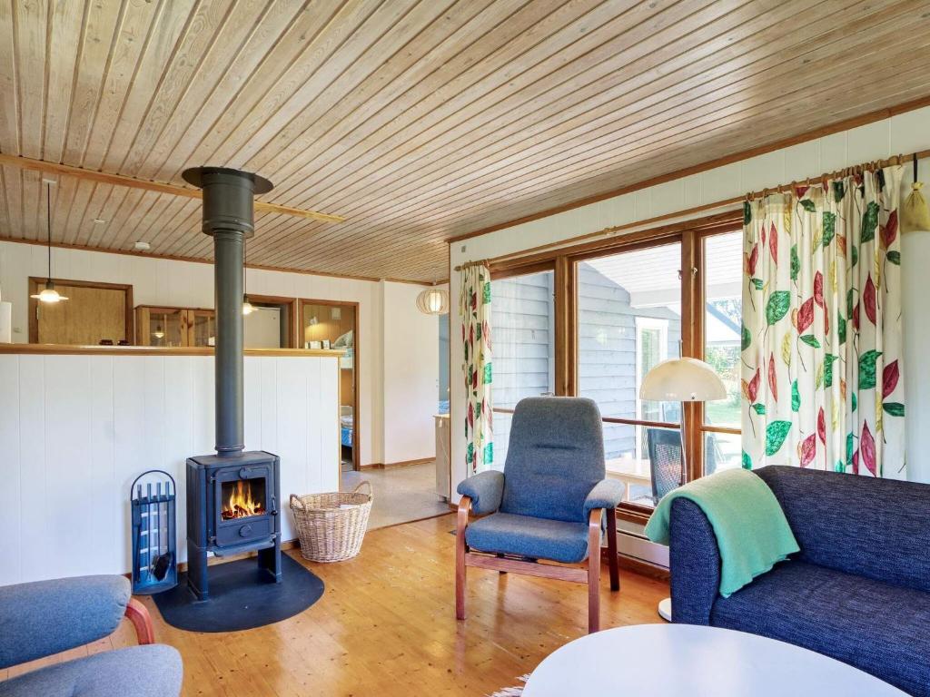 Holiday home Sjællands Odde XX photo 3