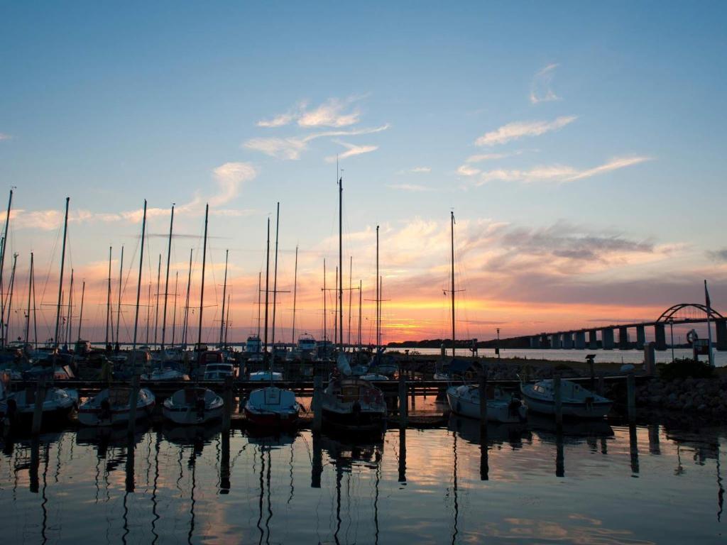 Holiday home Rudkøbing XIX photo 4