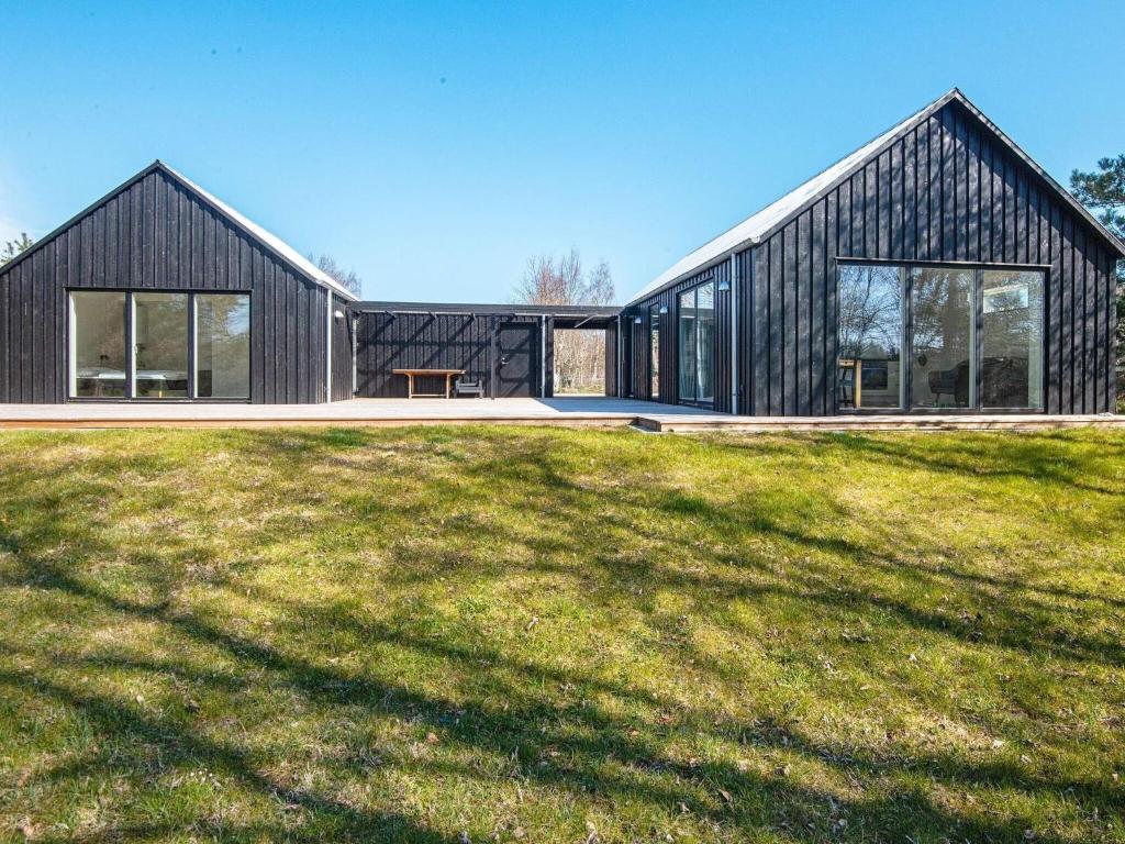 Holiday home Grenaa XLI