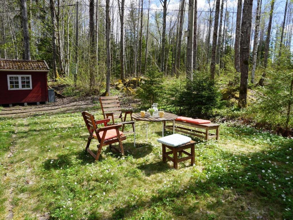Holiday home MULLHYTTAN photo 3