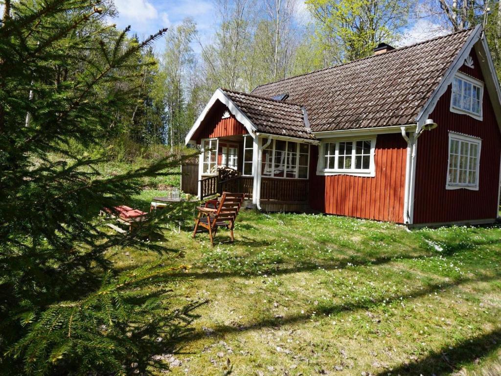 Holiday home MULLHYTTAN photo 4