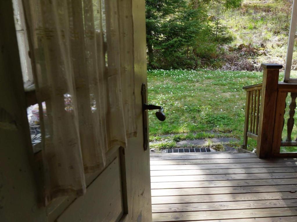 Holiday home MULLHYTTAN photo 2