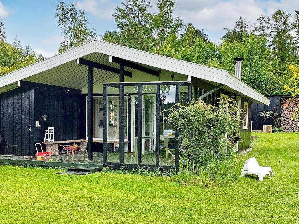 Holiday home Hundested VI photo 1