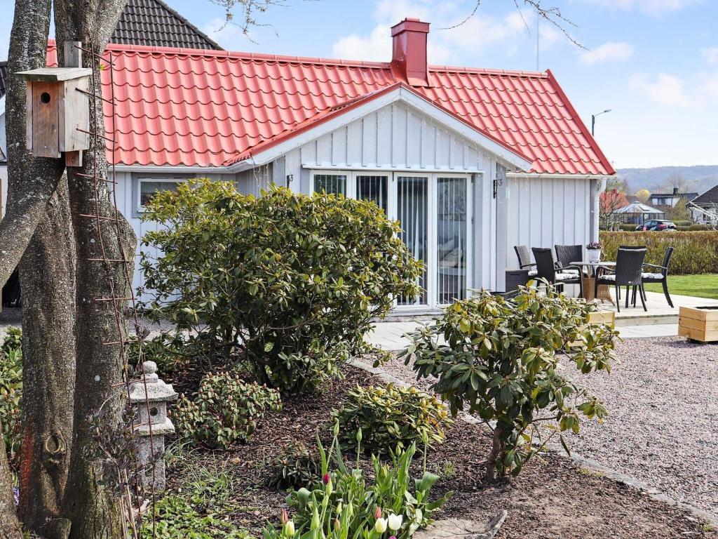 Holiday home BÅSTAD X photo 4