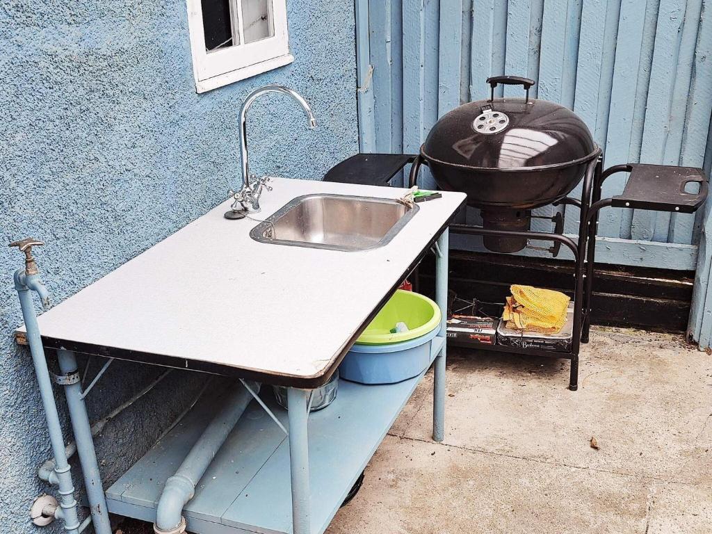 Holiday home Odder XXVI photo 3