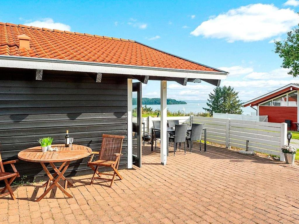 Holiday home Aabenraa LIX photo 1