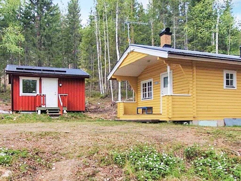 Holiday home TORSBY V photo 1