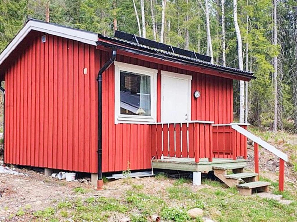 Holiday home TORSBY V photo 2