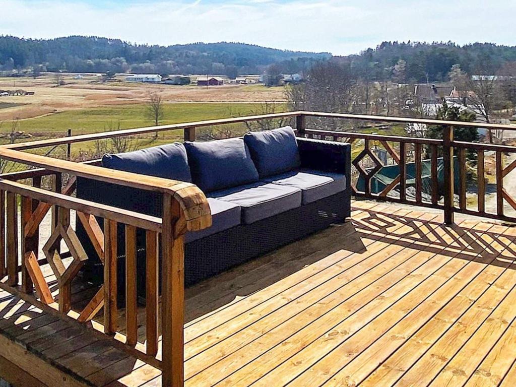 Holiday home Hjälteby IV photo 1