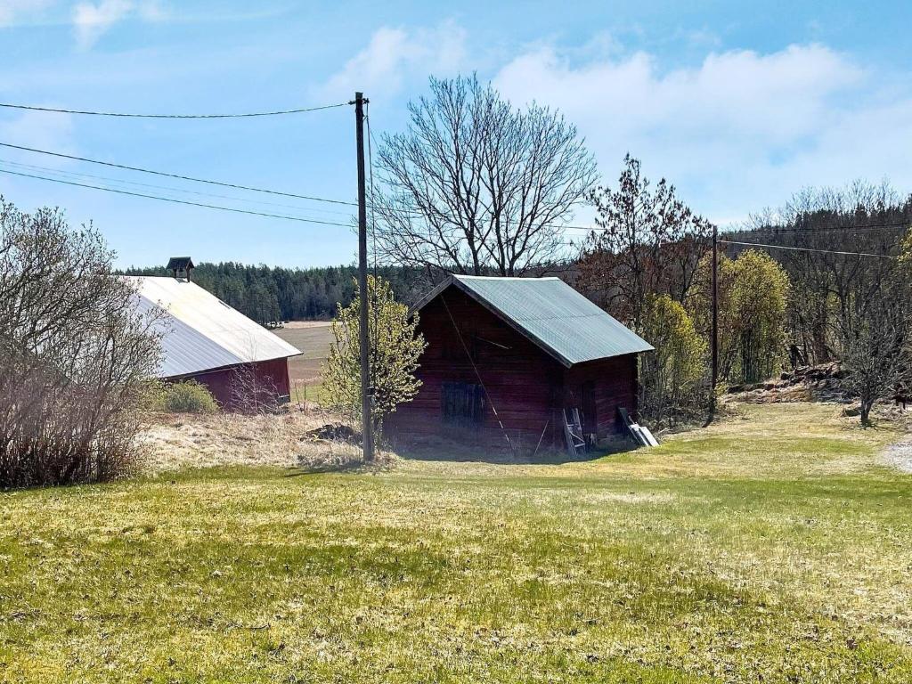 Holiday home ARBOGA II photo 1