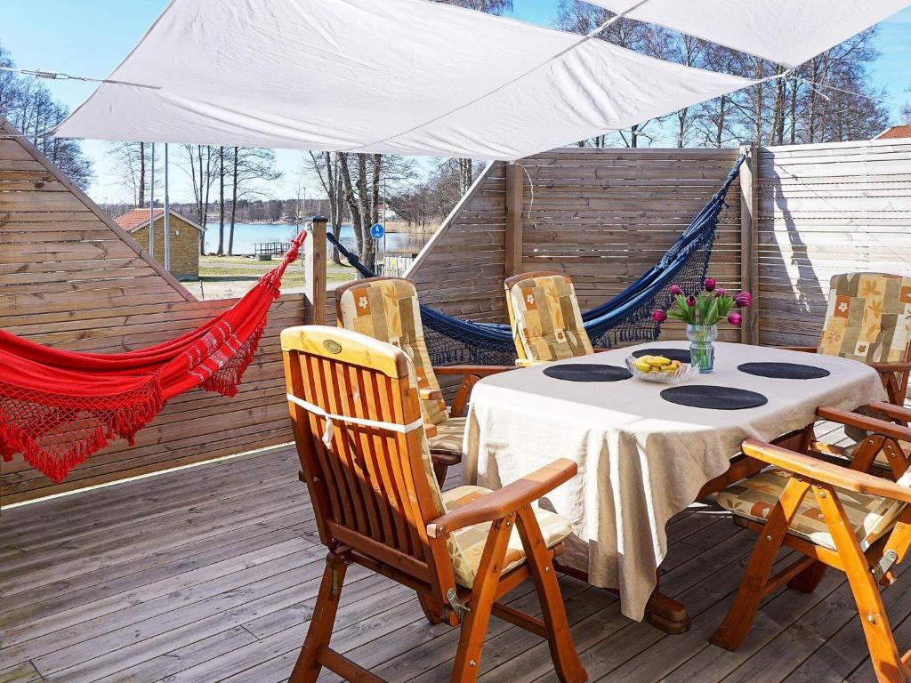 Holiday home HOVMANTORP II photo 2