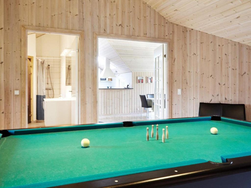 Holiday home Sjællands Odde XVIII photo 1