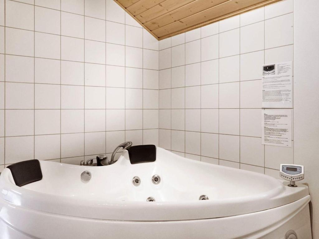 Holiday home Sjællands Odde XVIII photo 3