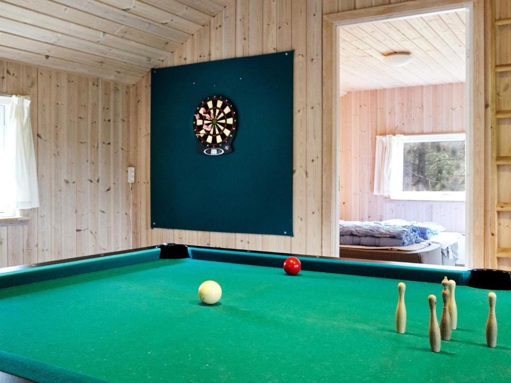 Holiday home Sjællands Odde XVIII photo 2