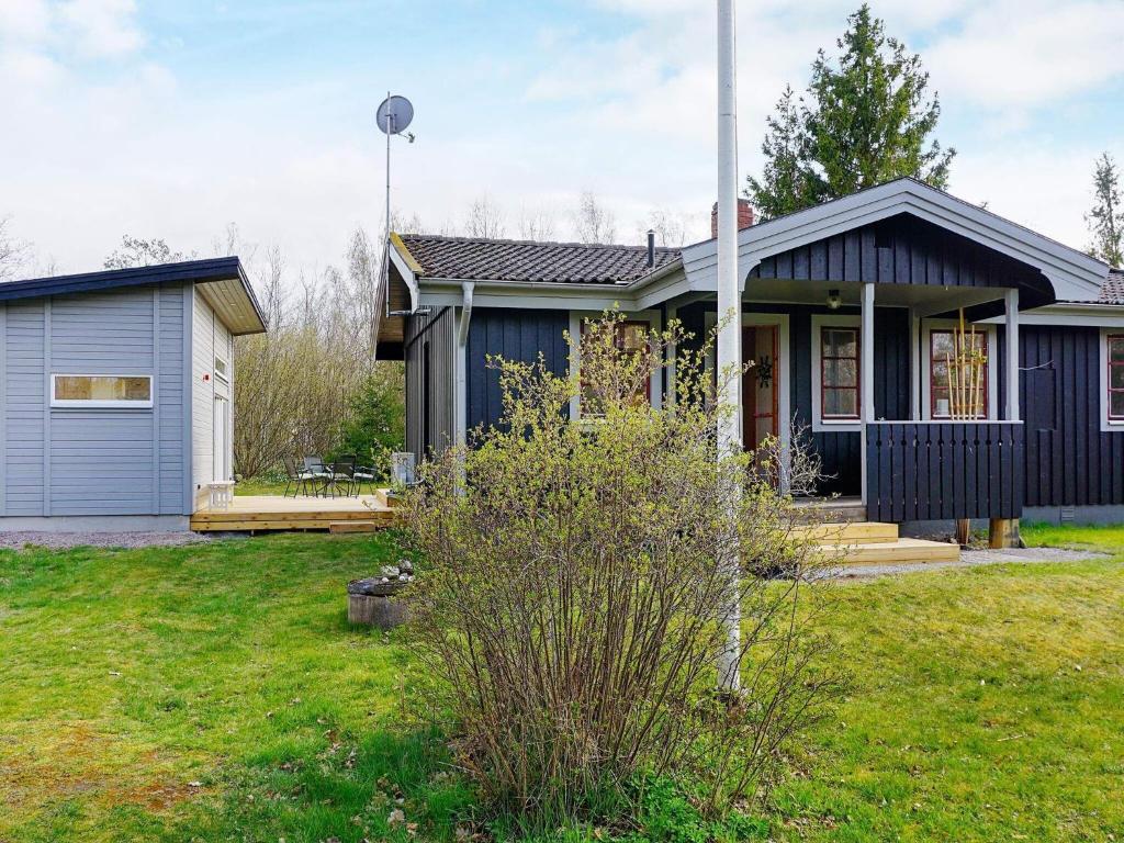 Holiday home Rockneby photo 1