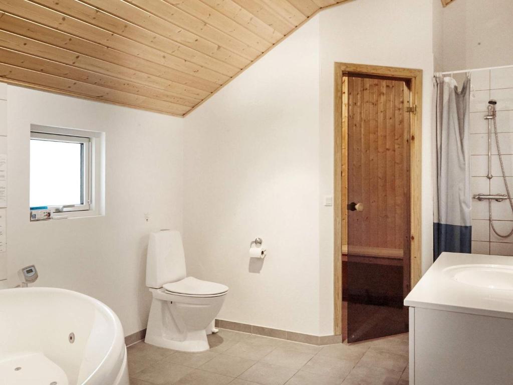 Holiday home Sjællands Odde XVIII photo 4