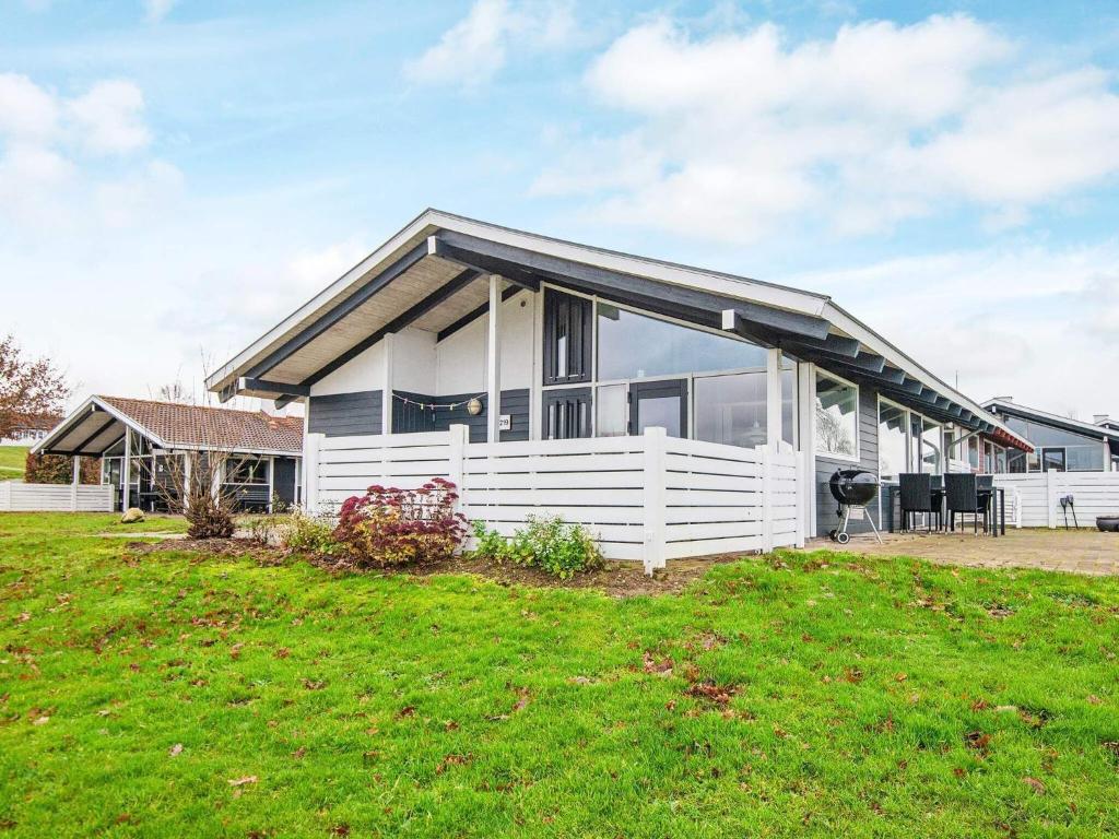 Holiday home Aabenraa LVII photo 3