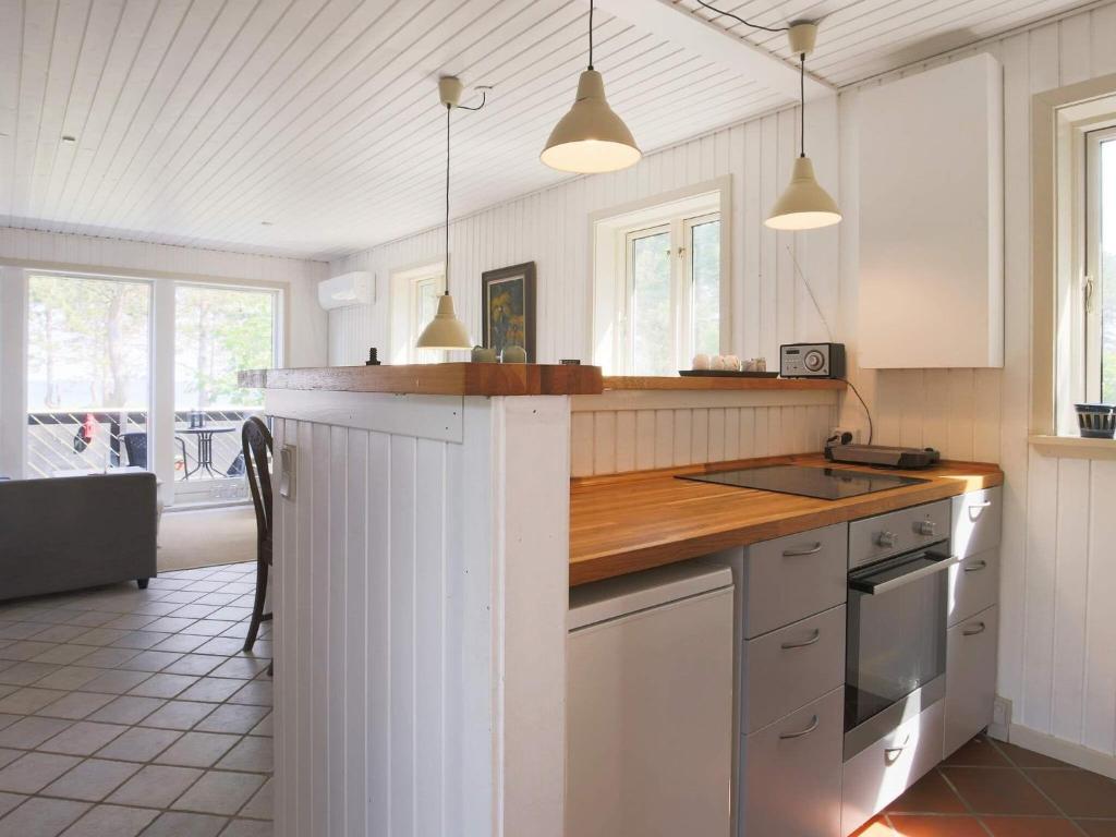 Holiday home Sjællands Odde XVIII photo 4