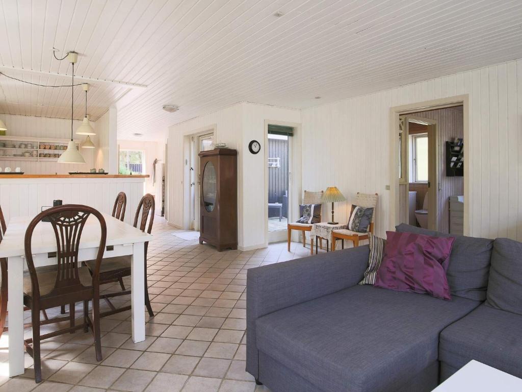 Holiday home Sjællands Odde XVIII photo 2