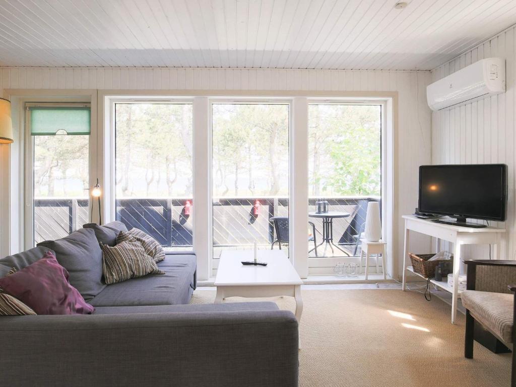 Holiday home Sjællands Odde XVIII photo 1
