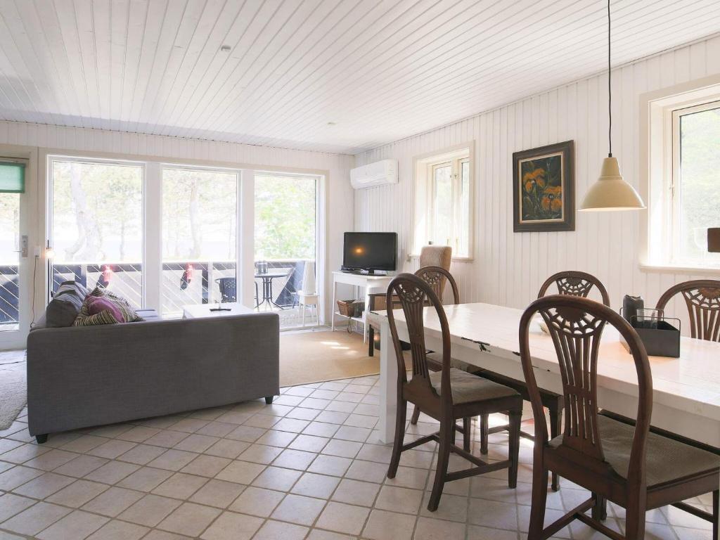 Holiday home Sjællands Odde XVIII photo 3