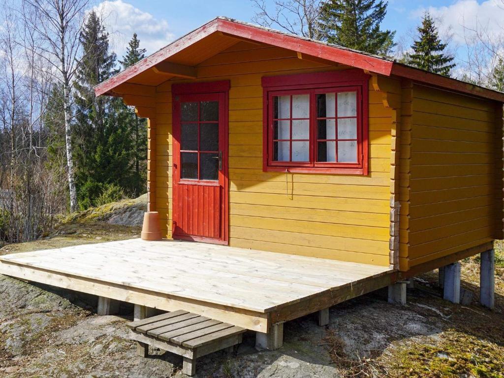 Holiday home NORRTÄLJE X photo 2