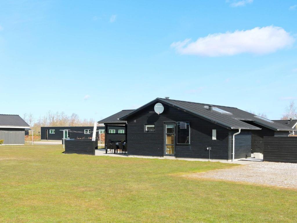 Holiday home Hadsund CXXIX photo 1
