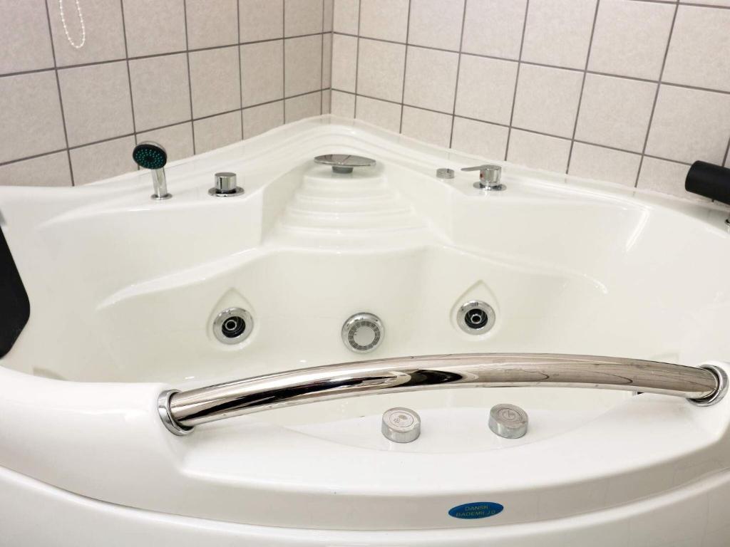 Holiday home Hadsund CXXIX photo 4