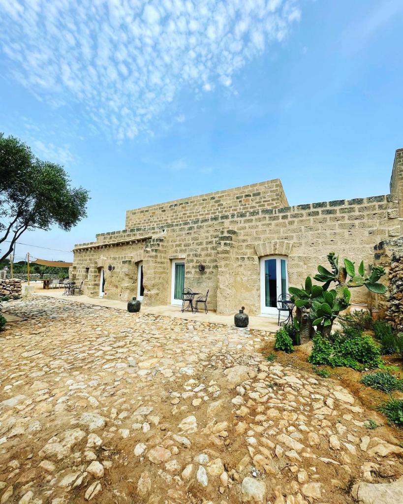 Masseria Il Passo photo 3
