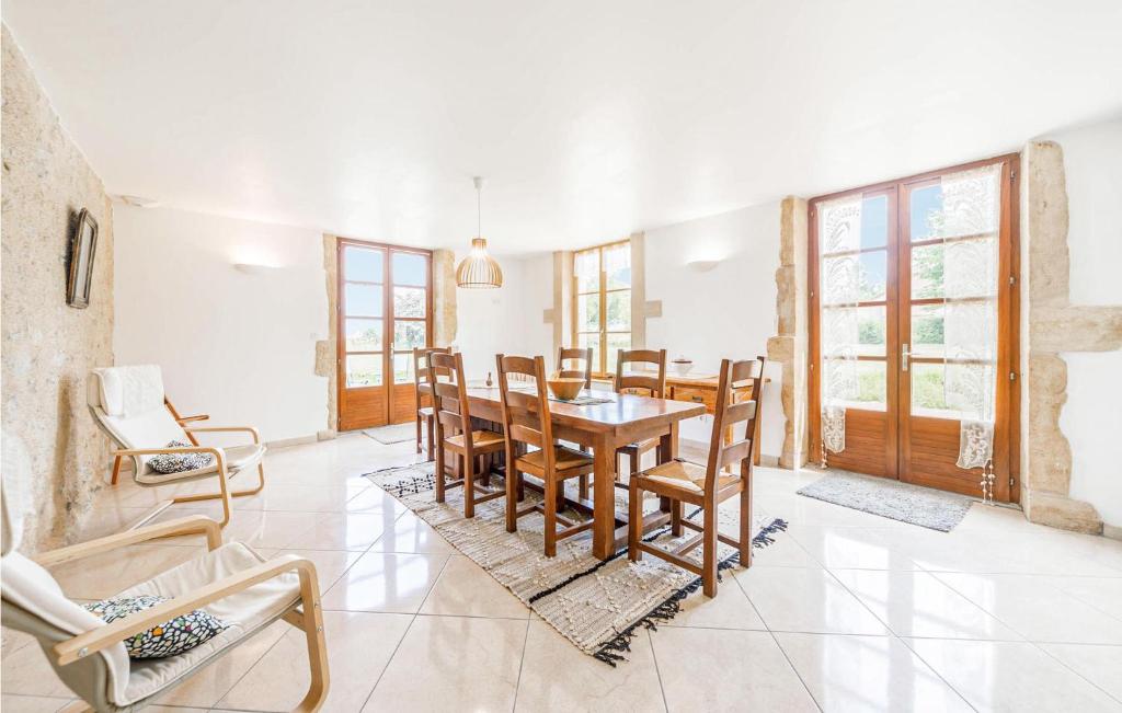 Beautiful Home In Oy With Wifi And 2 Bedrooms photo 3