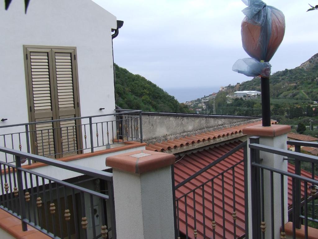 Relax Vista Eolie