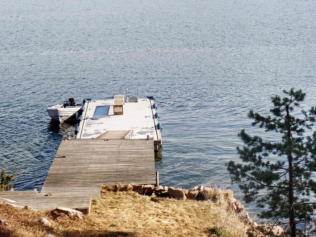 Holiday home åros photo 4