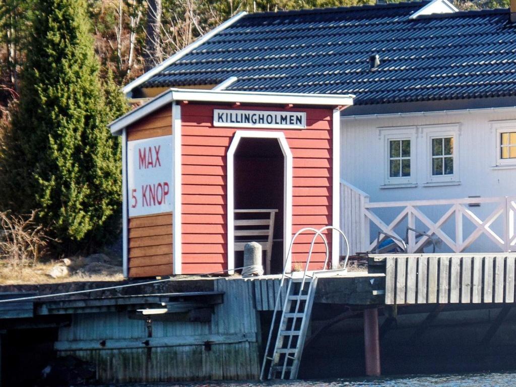 Holiday home åros photo 3