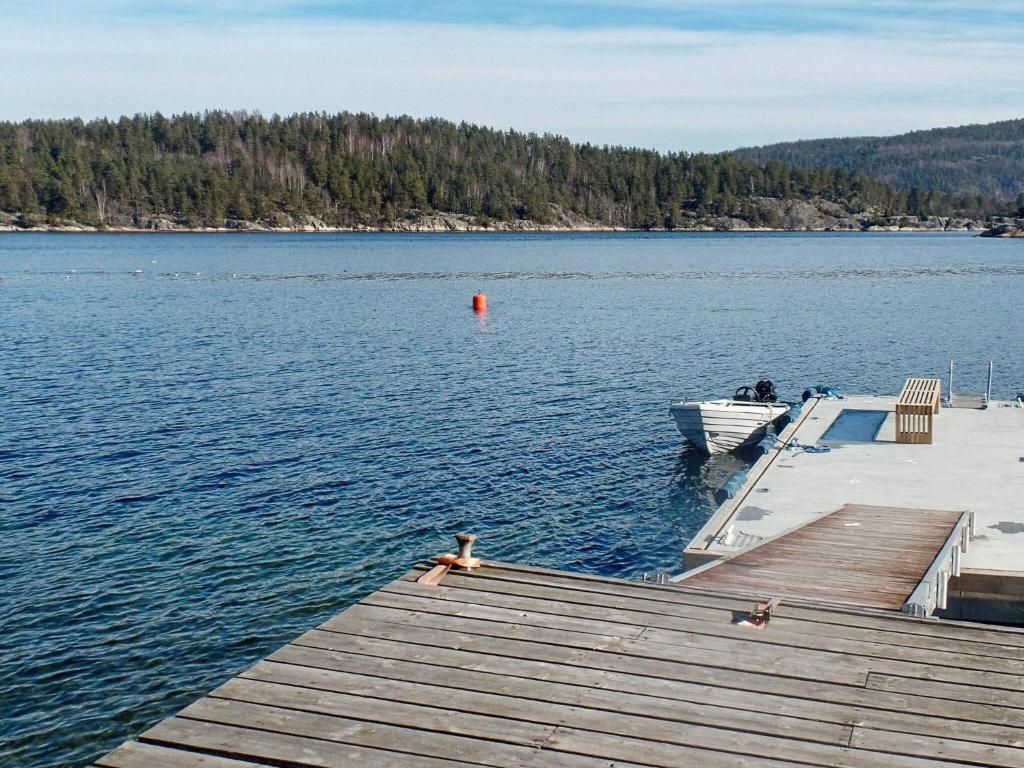 Holiday home åros photo 2