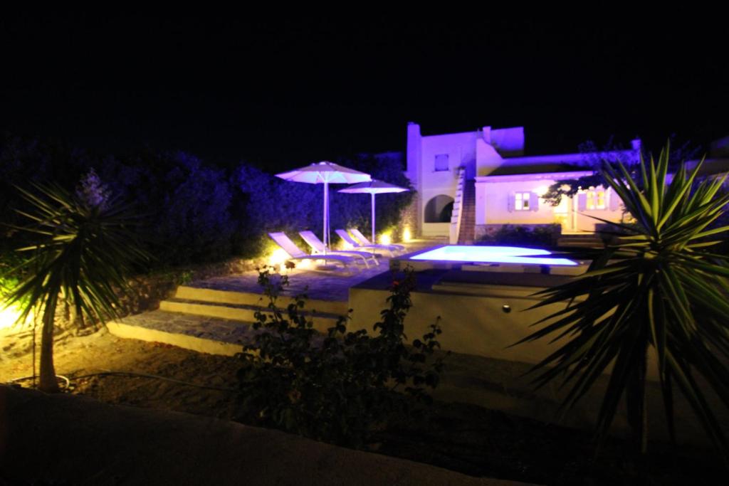Blue Xenia - Villa 2 photo 4